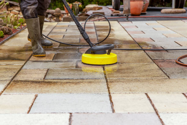 Reliable Cohoes, NY Pressure Washing Services Solutions